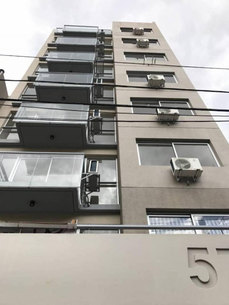 Alquiler Temporario En Palermo - Buenos Aires — Fotos 3