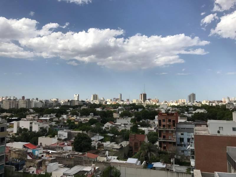 Alquiler Temporario En Palermo - Buenos Aires — Fotos 2